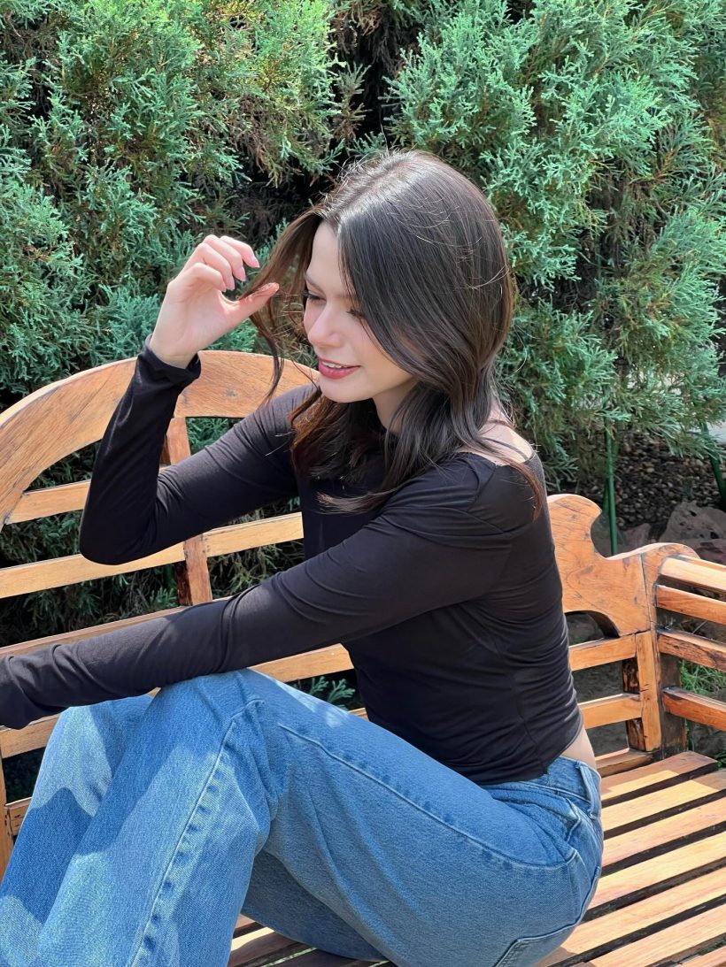 เชือดไก่ให้ลิงดู! เบ็คกี้ประกาศดำเนินคดีพวกเกรียนล้ำเส้น