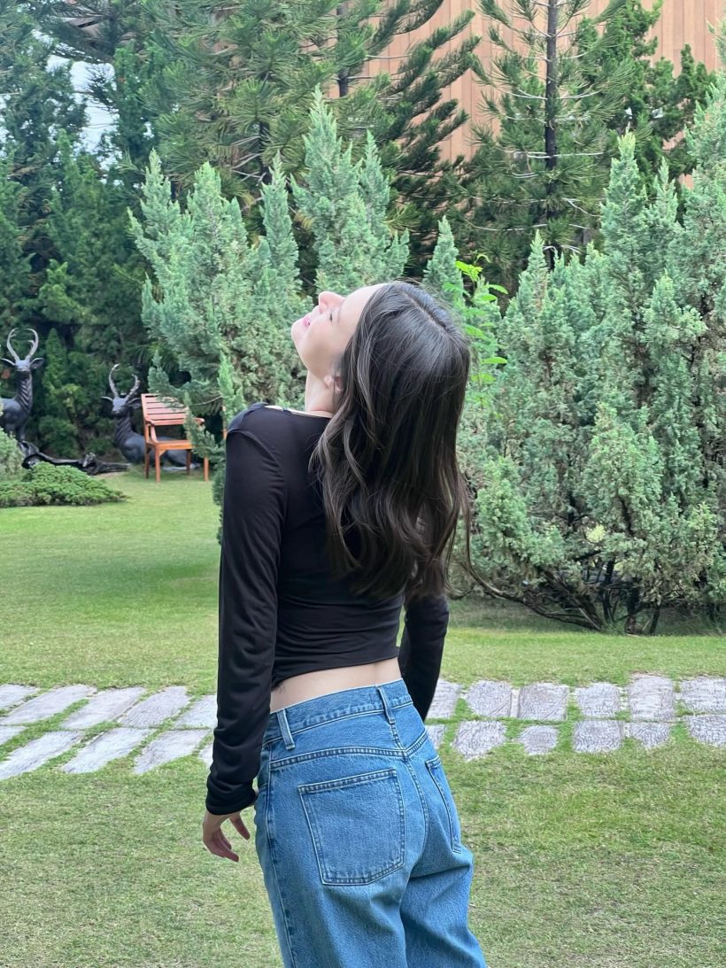 เชือดไก่ให้ลิงดู! เบ็คกี้ประกาศดำเนินคดีพวกเกรียนล้ำเส้น