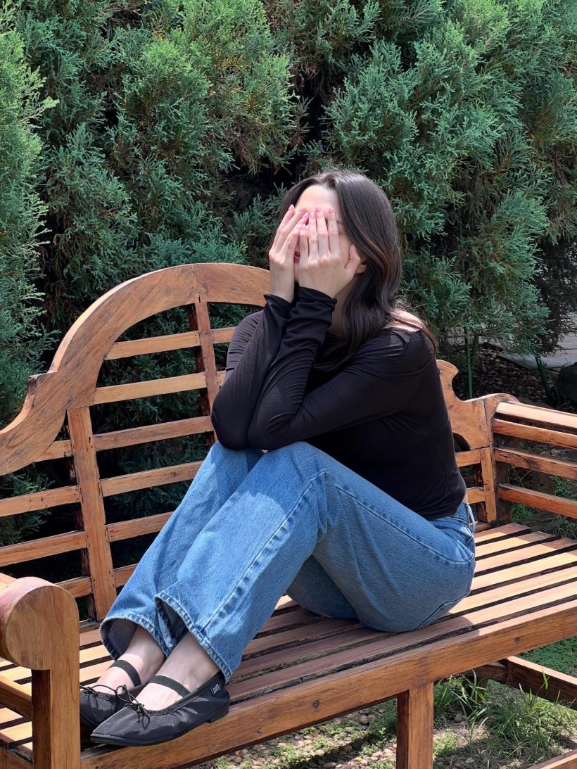 เชือดไก่ให้ลิงดู! เบ็คกี้ประกาศดำเนินคดีพวกเกรียนล้ำเส้น