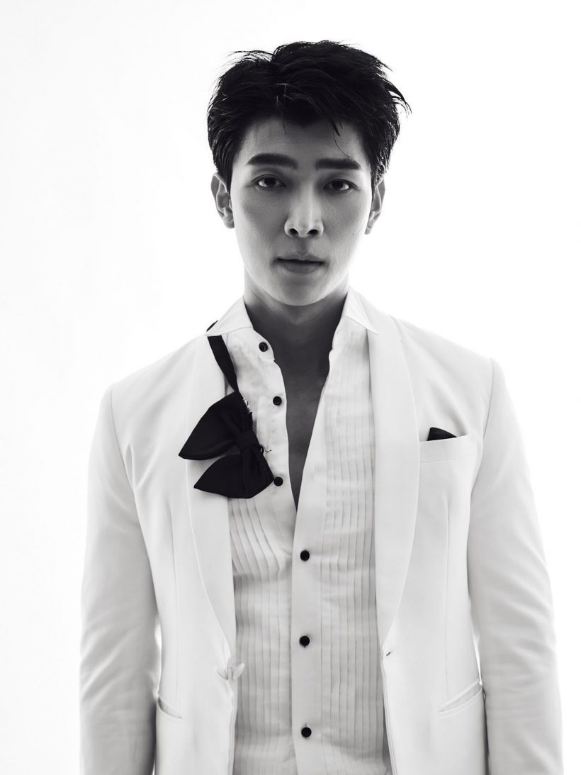 เซอร์ไพรซ์ พระเอกดังเลิกแฟนบอกจะลาวงการ ก่อนซบช่อง7