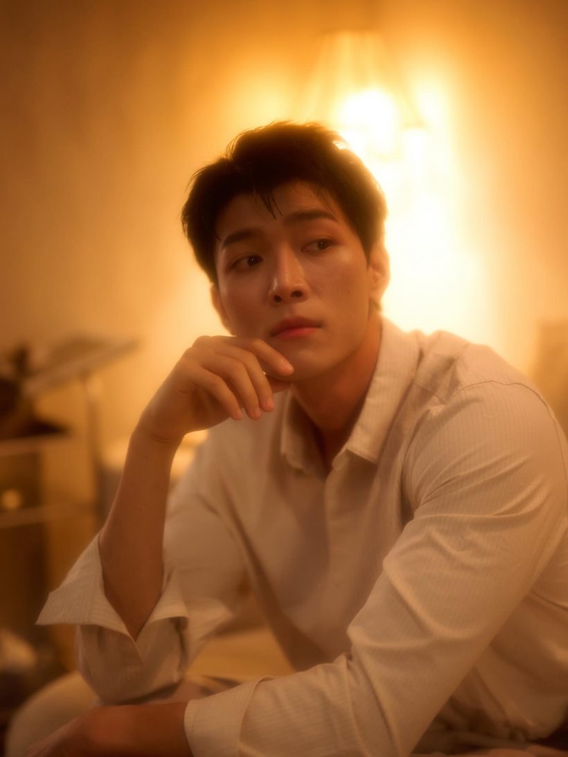 เซอร์ไพรซ์ พระเอกดังเลิกแฟนบอกจะลาวงการ ก่อนซบช่อง7