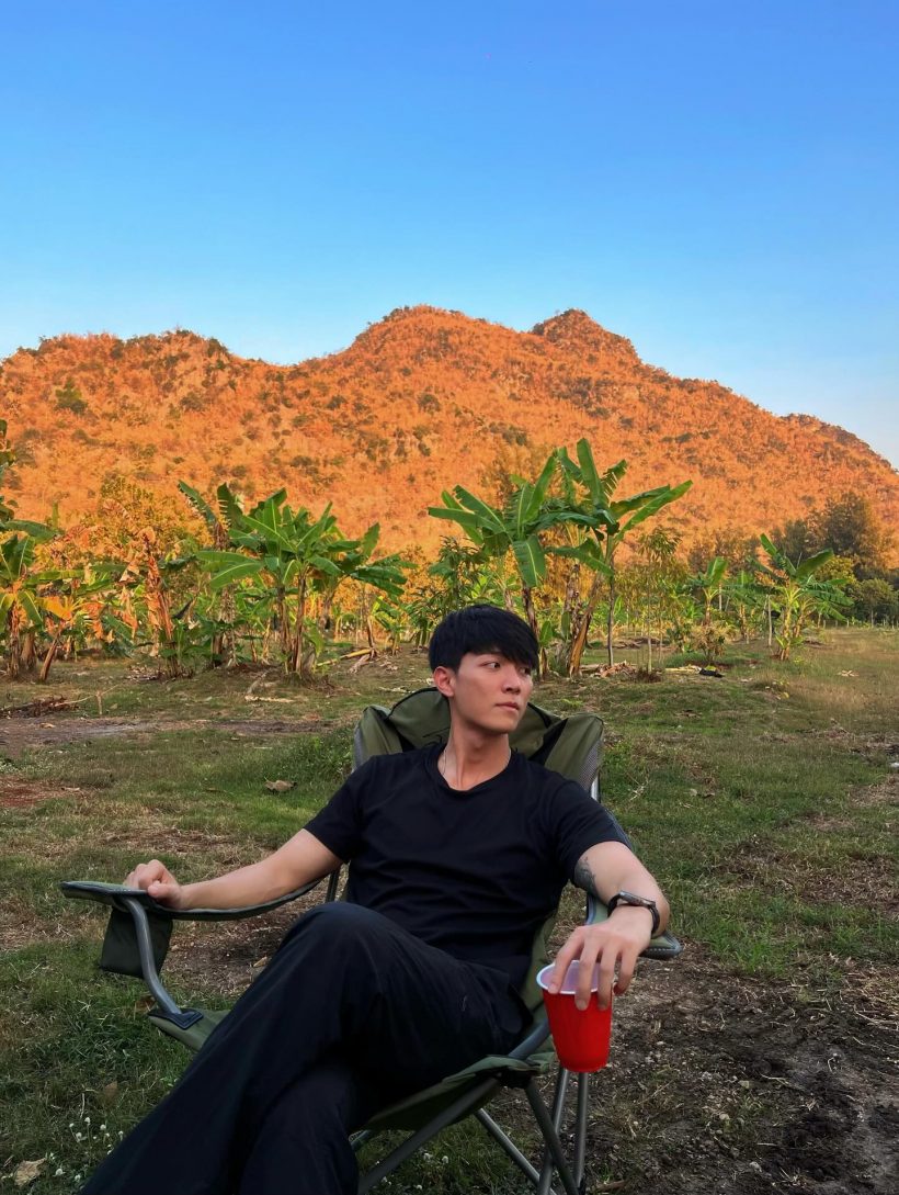 เซอร์ไพรซ์ พระเอกดังเลิกแฟนบอกจะลาวงการ ก่อนซบช่อง7