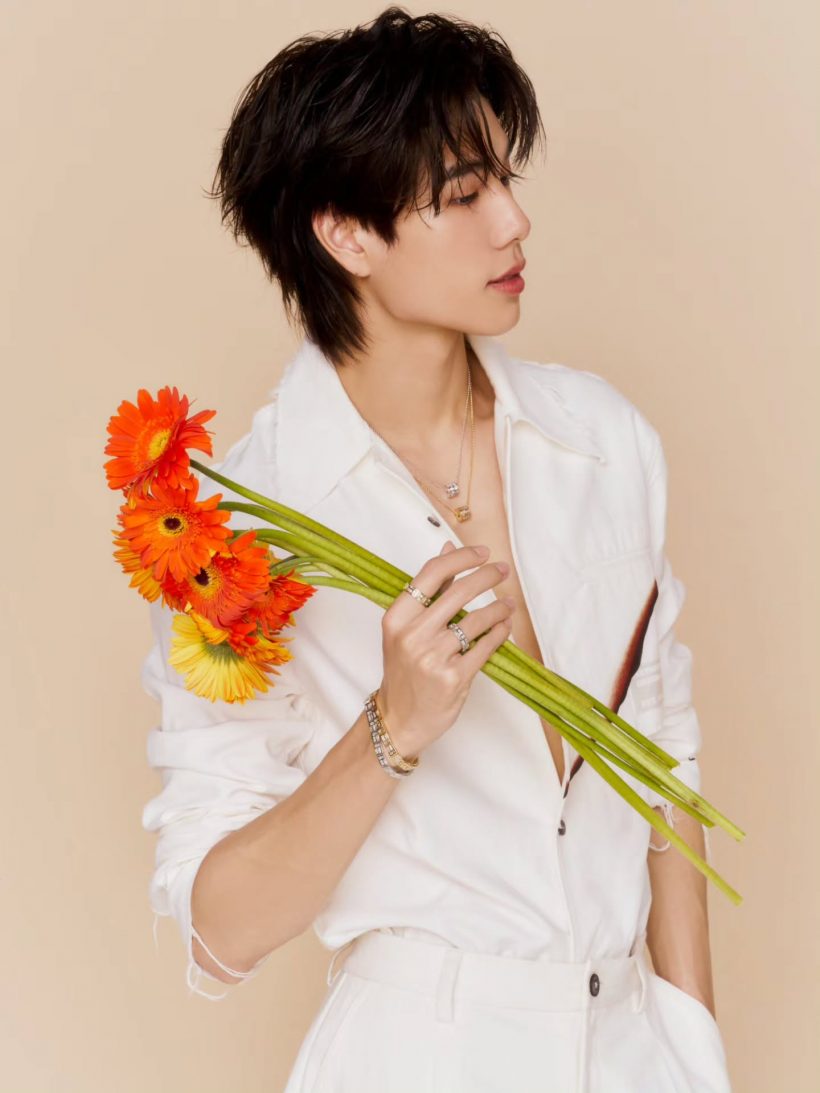 ถึงอึ้ง!!พระเอกคนดัง ใจเด็ด! เล่าช็อตเห็นถูกแอบถ่ายในห้องน้ำ