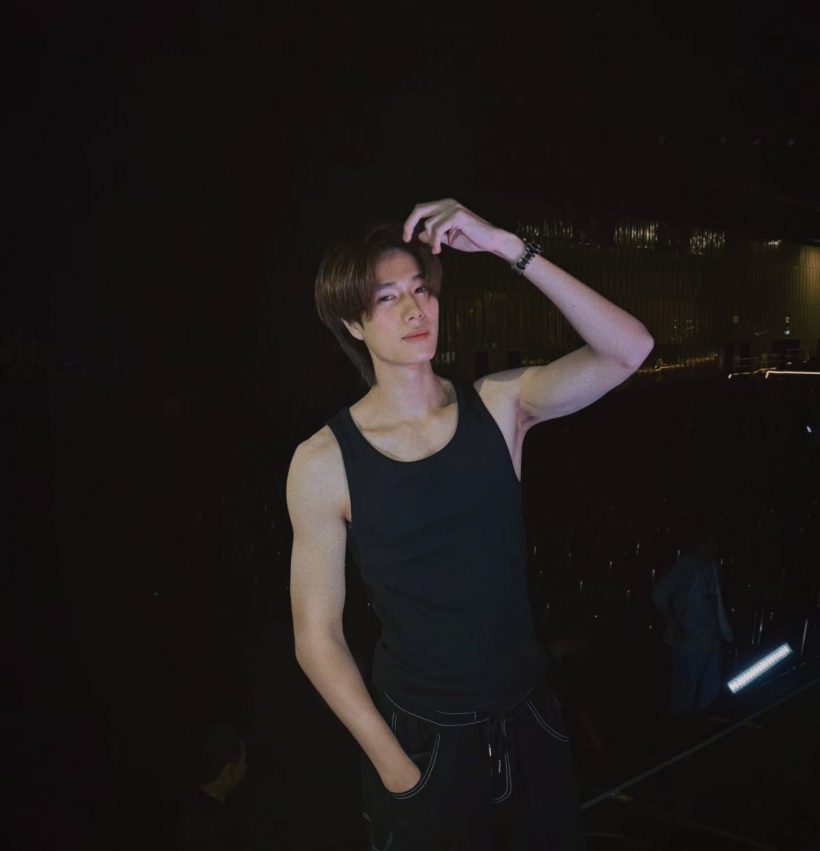 ถึงอึ้ง!!พระเอกคนดัง ใจเด็ด! เล่าช็อตเห็นถูกแอบถ่ายในห้องน้ำ