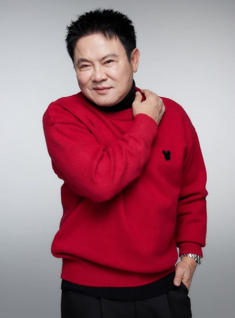 แห่เป็นห่วง ดาราดังหาหมอด่วน หลังสะอึกไม่หยุด 8 ชม.