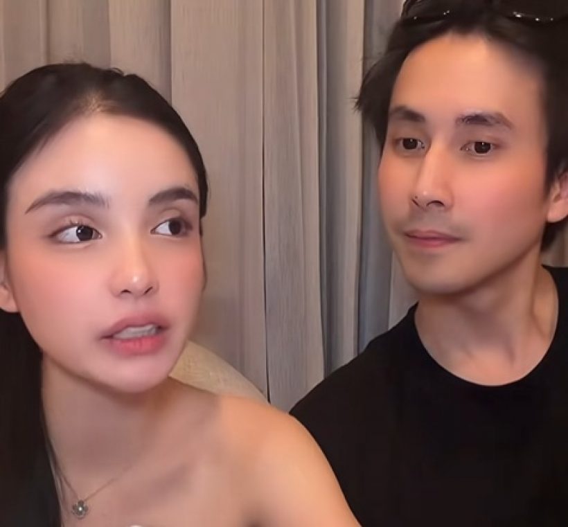 แสนดีที่หนึ่ง! มายด์-สงกรานต์ ยื่นมือช่วย ชวนมาโบนันซ่า