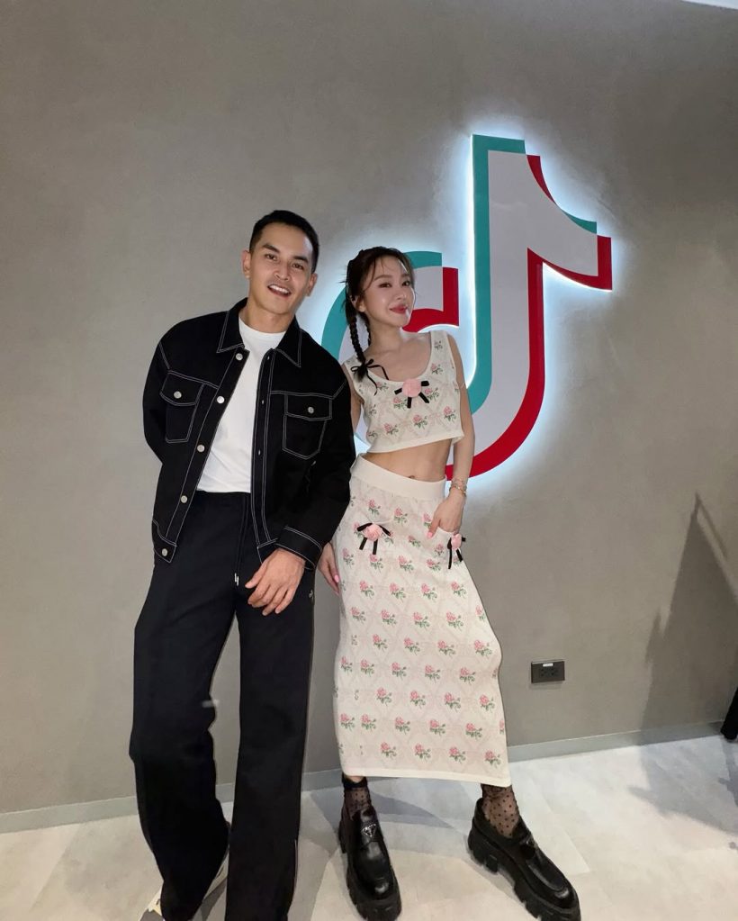 แสนดีที่หนึ่ง! มายด์-สงกรานต์ ยื่นมือช่วย ชวนมาโบนันซ่า