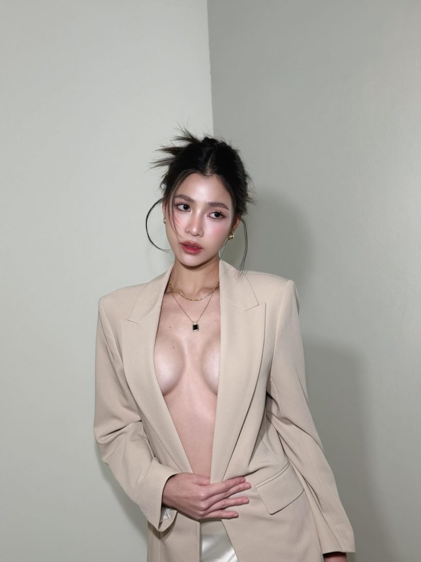 แรงมาแรงกลับ! แบม ไพลิน สวนคืนโพสต์แฉ ตามด่าเป็นปี