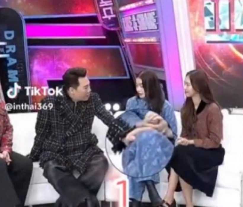 กะเทยก็ไม่ได้! มดดำลั่นเรียนรู้กฎใหม่ ปมโดนถล่มแตะตัวน้ำตาล