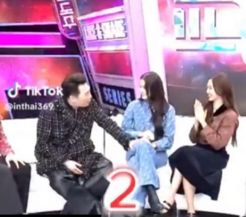 กะเทยก็ไม่ได้! มดดำลั่นเรียนรู้กฎใหม่ ปมโดนถล่มแตะตัวน้ำตาล