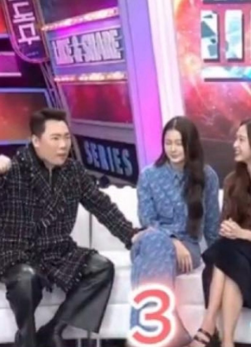 กะเทยก็ไม่ได้! มดดำลั่นเรียนรู้กฎใหม่ ปมโดนถล่มแตะตัวน้ำตาล