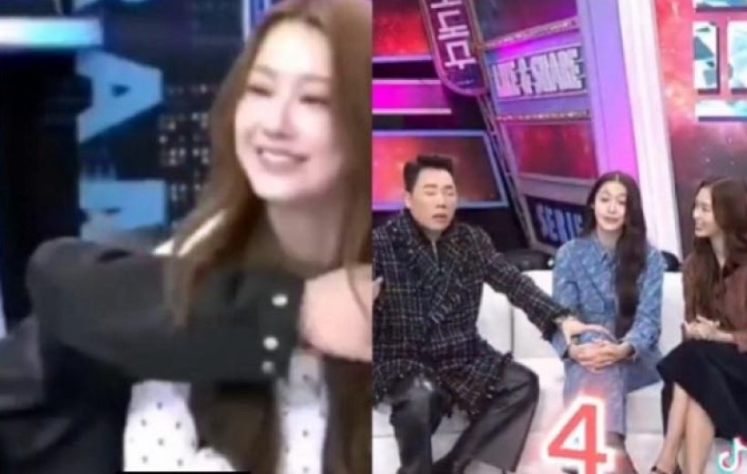 กะเทยก็ไม่ได้! มดดำลั่นเรียนรู้กฎใหม่ ปมโดนถล่มแตะตัวน้ำตาล