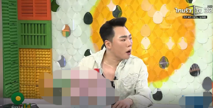 กะเทยก็ไม่ได้! มดดำลั่นเรียนรู้กฎใหม่ ปมโดนถล่มแตะตัวน้ำตาล