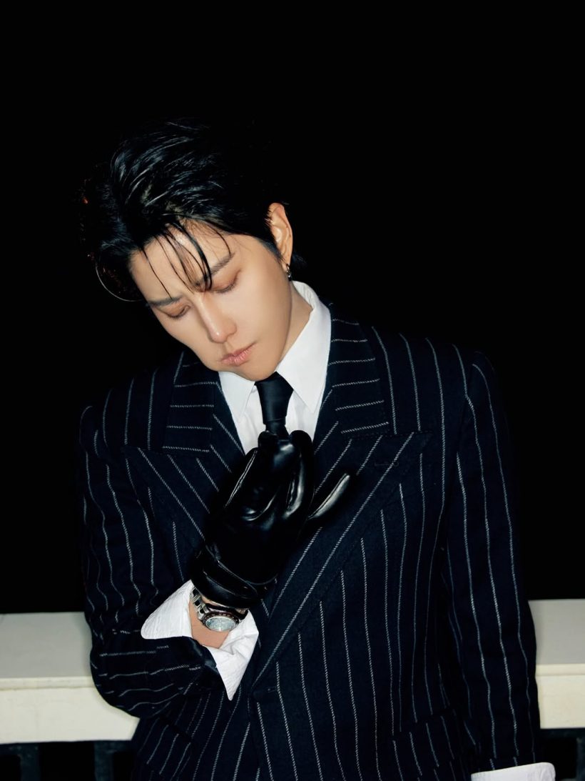 พระเอกโกอินเตอร์ เก็บอาการไม่อยู่ สารภาพเขิน อั้ม พัชราภา