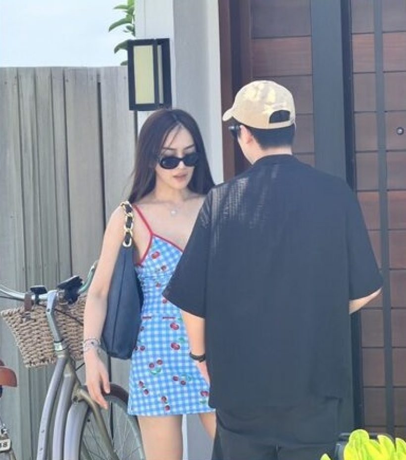 ชัดนะ! คู่นี้แค่เฟรนด์โซน ฝ่ายหญิงเชื่อหมอดู เบรกมีแฟนก่อนปี70