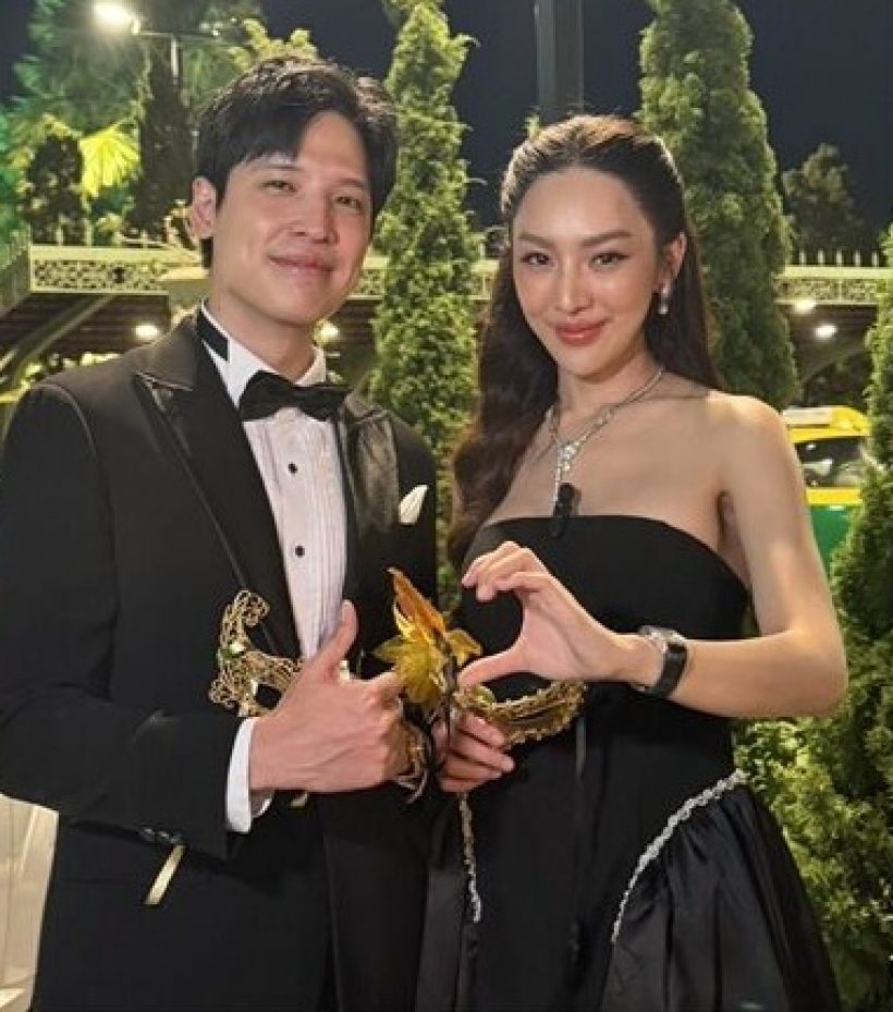 ชัดนะ! คู่นี้แค่เฟรนด์โซน ฝ่ายหญิงเชื่อหมอดู เบรกมีแฟนก่อนปี70