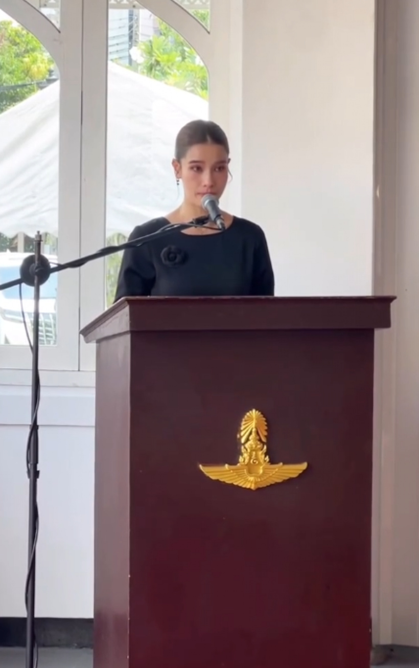 บีบหัวใจ วิววรรณรท ร้องไห้หนัก แม็ค ปลอบไม่ห่าง