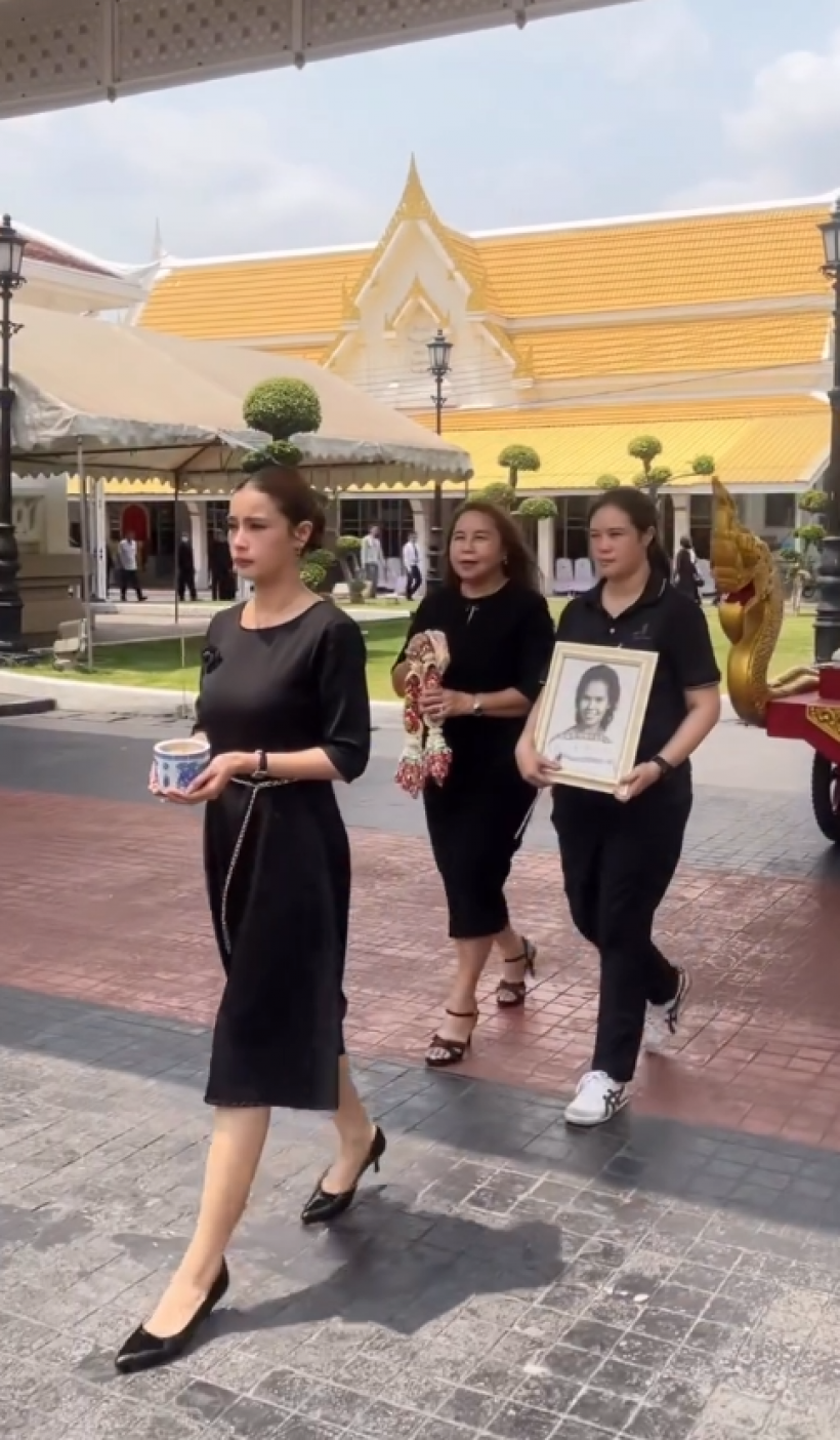 บีบหัวใจ วิววรรณรท ร้องไห้หนัก แม็ค ปลอบไม่ห่าง