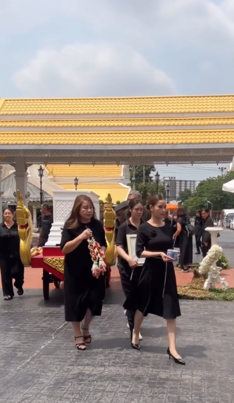 บีบหัวใจ วิววรรณรท ร้องไห้หนัก แม็ค ปลอบไม่ห่าง