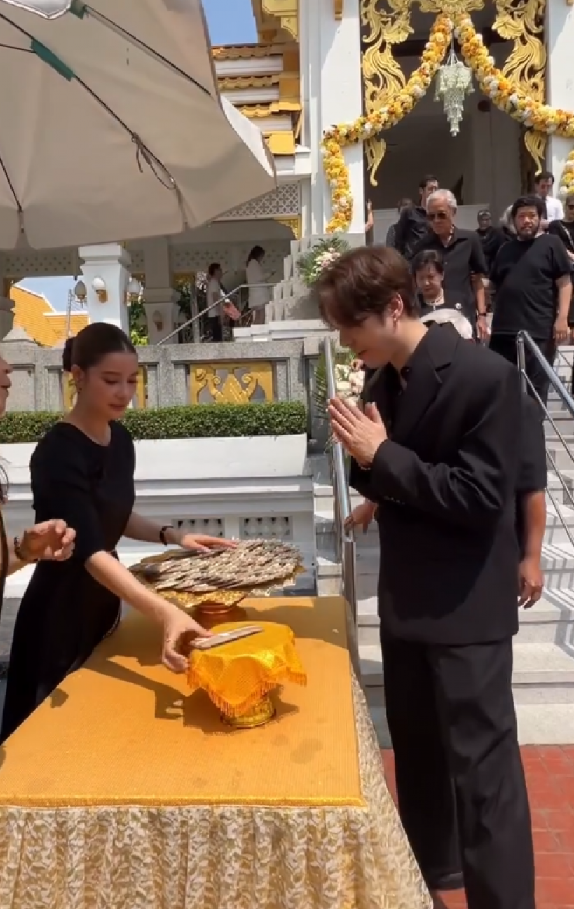 บีบหัวใจ วิววรรณรท ร้องไห้หนัก แม็ค ปลอบไม่ห่าง