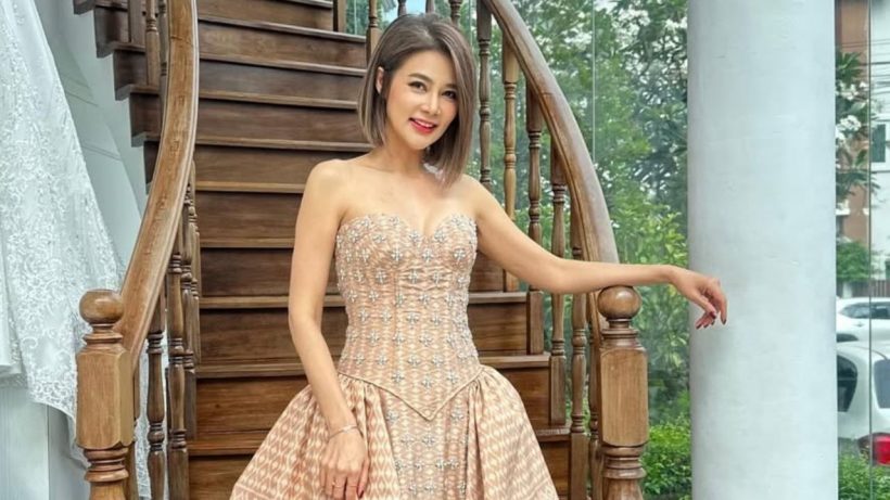 บุ๋ม ปนัดดา รับเสืxกจริง หลังปู มัณฑนา ด่า ลั่นอยากรู้เพราะ..