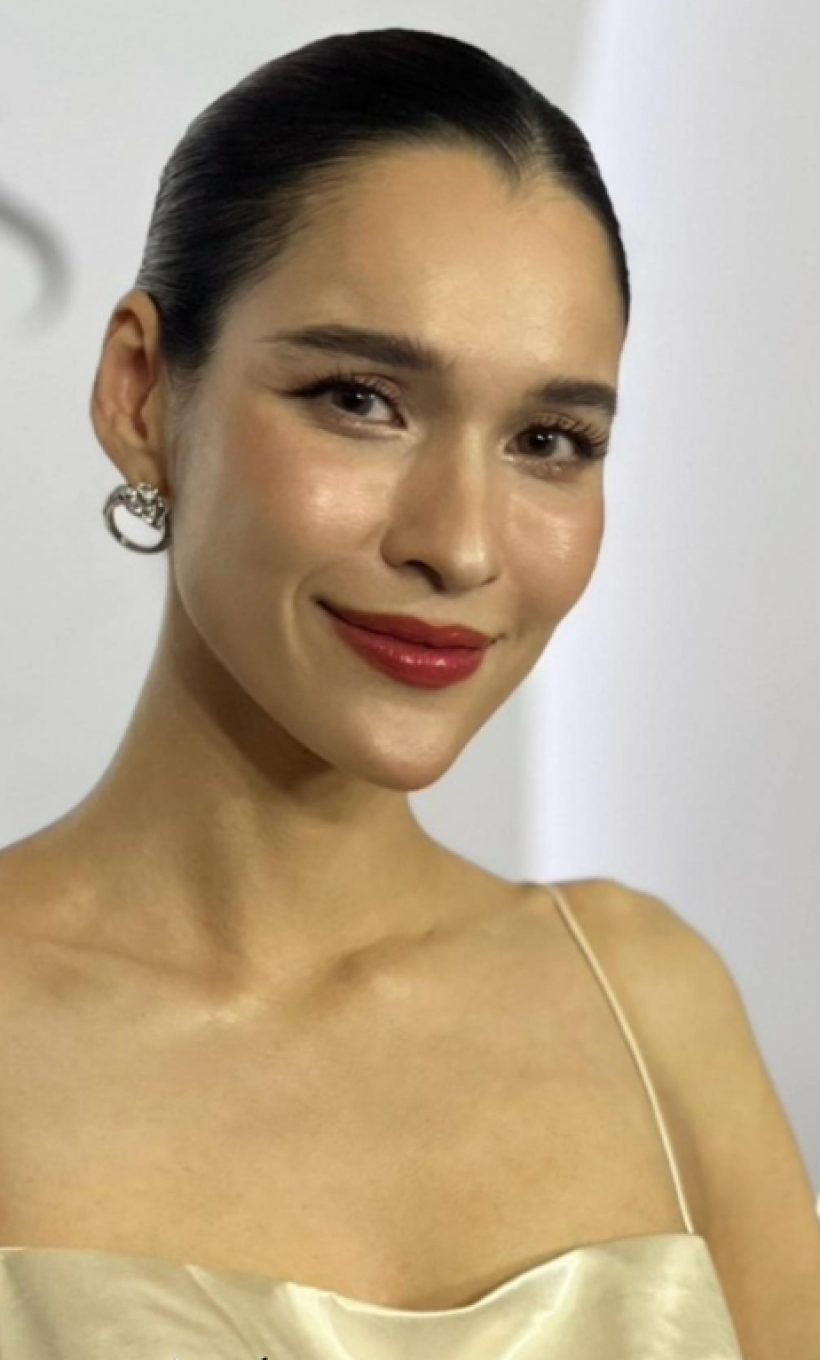 ผ่าตัด 3รอบก็ยื้อไม่ไหว! หยาดทิพย์ร่ำไห้สูญเสียพ่อ