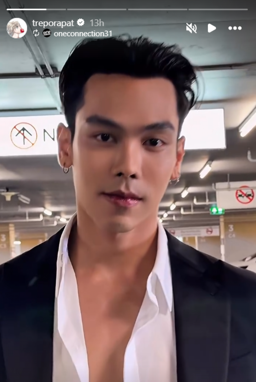 เห็นเเล้วชื่นใจ! พระเอกดัง อยู่วงการ10ปี วันนี้มีเเฟนคลับเยอะสุด