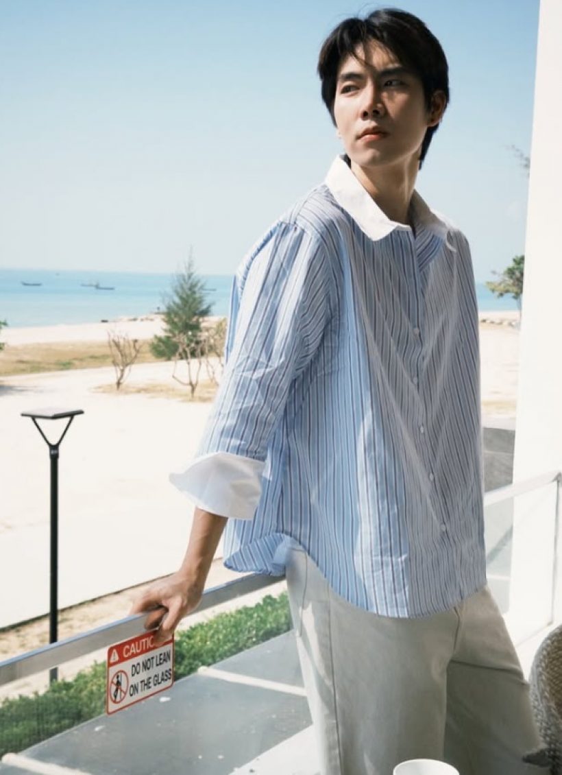 เจเจ ร่ายยาวความในใจ ตลอดระยะเวลา 3 ปีที่ผ่านมา...