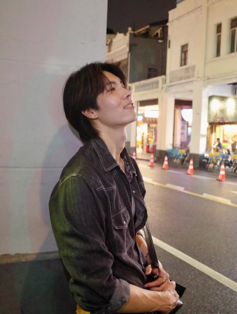 เจเจ ร่ายยาวความในใจ ตลอดระยะเวลา 3 ปีที่ผ่านมา...