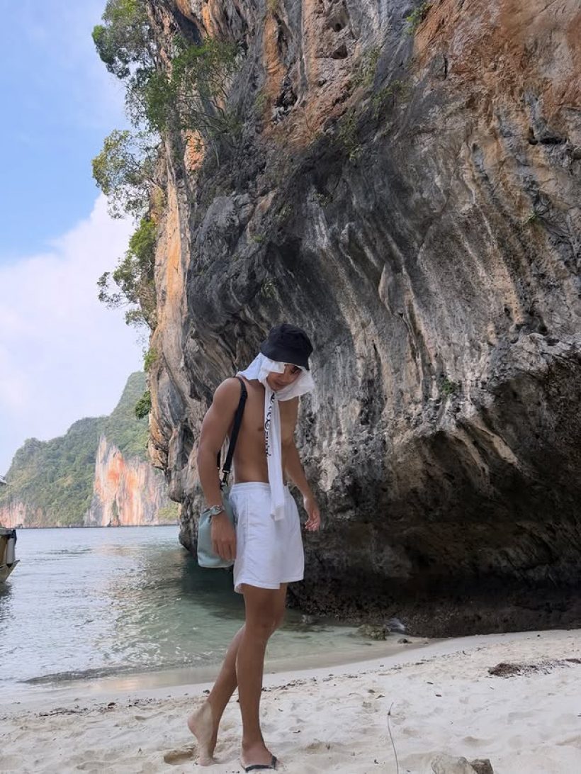 ตาค้าง! นาฬิกา ตรีภรภัทร สีสันสดใสแต่ราคาไม่อ่อนโยน