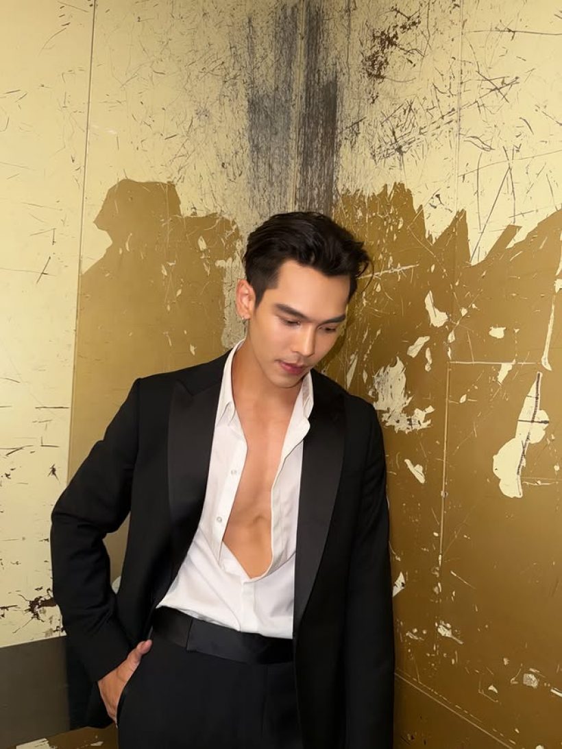 ตาค้าง! นาฬิกา ตรีภรภัทร สีสันสดใสแต่ราคาไม่อ่อนโยน