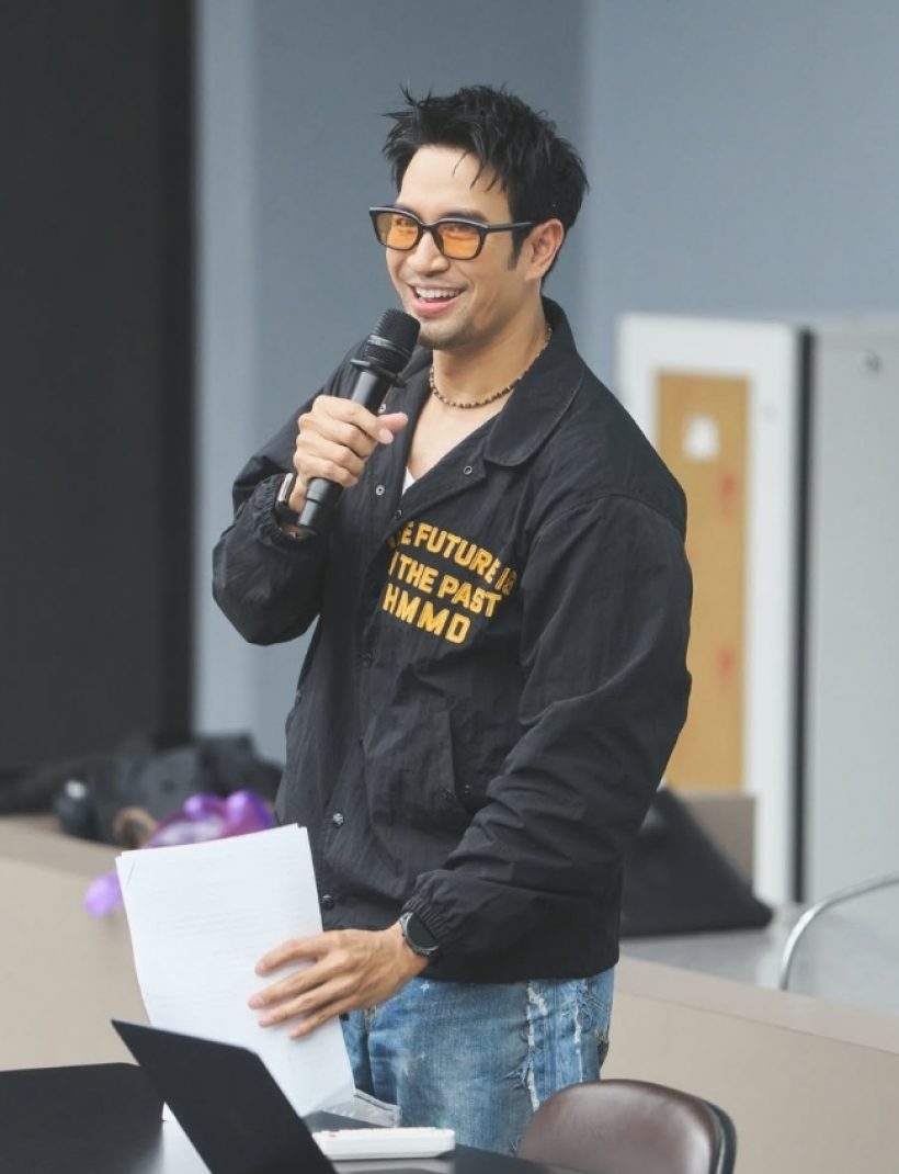 เฉลยแล้ว! สาวปริศนาในสตอรี่ เกรทวรินทร ที่แท้คือนางเอกดังคนนี้?
