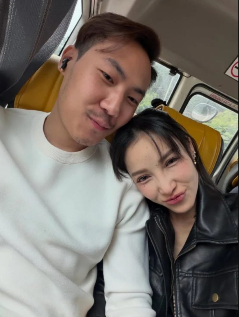 ขนลุกซู่! ดาราสาว แฉยับญาติเล่นของใส่ หวังให้ดิ่งเหว