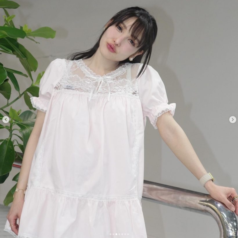 ขนลุกซู่! ดาราสาว แฉยับญาติเล่นของใส่ หวังให้ดิ่งเหว