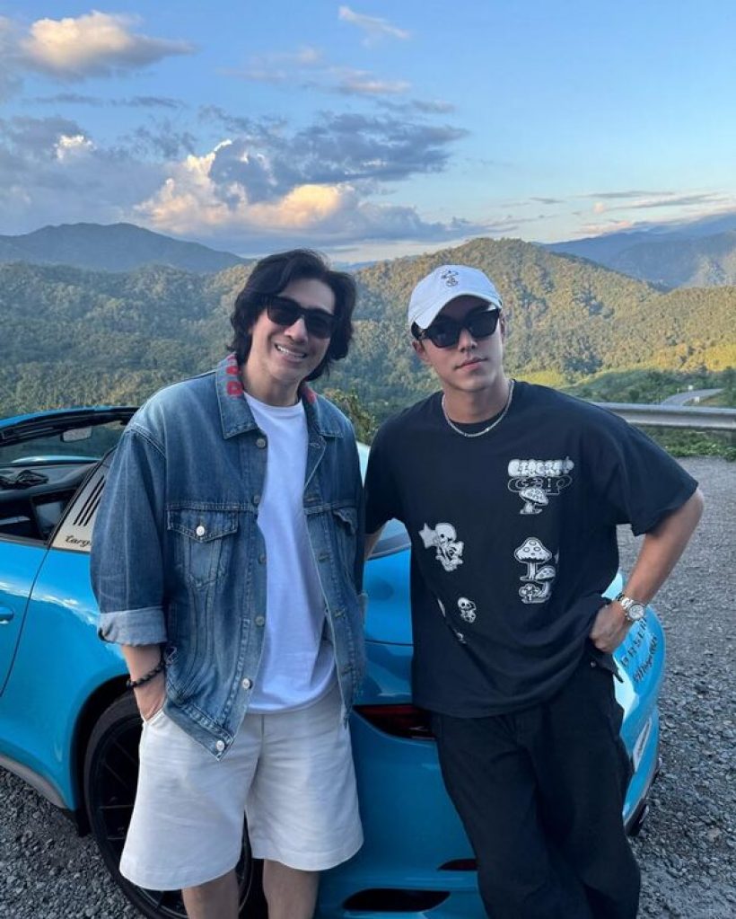 พี่หนุ่ม เฉลยสถานะ นาย ณภัทรกับสาวหมวย สรุปเป็นอะไรกัน