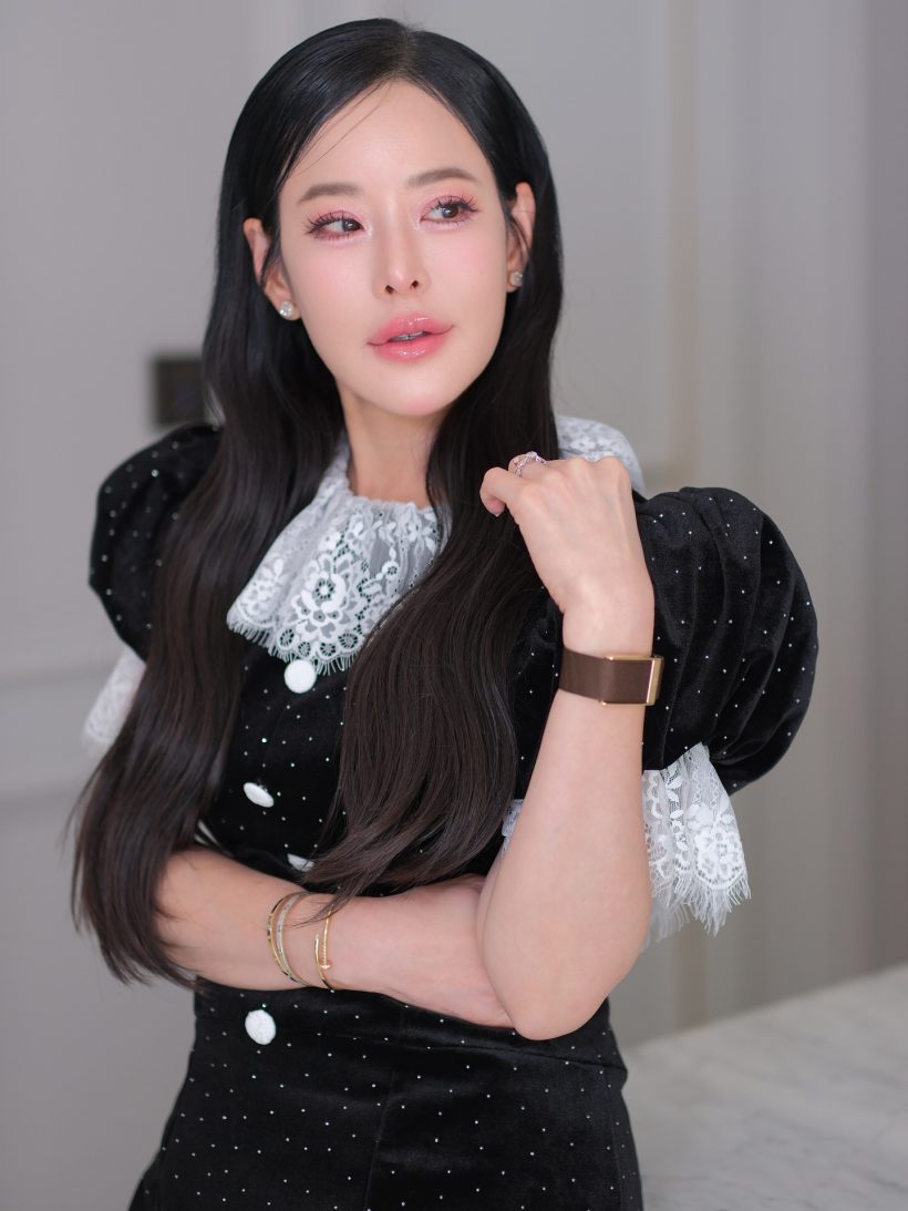 หนิง ปณิตา เล่าเรื่องผวา ไรเดอร์บุกเข้าบ้าน ซ้ำมีพฤติกรรมแบบนี้?