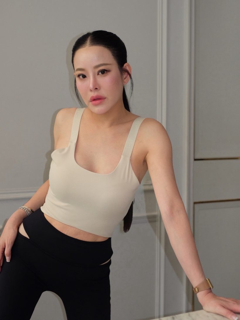 หนิง ปณิตา เล่าเรื่องผวา ไรเดอร์บุกเข้าบ้าน ซ้ำมีพฤติกรรมแบบนี้?