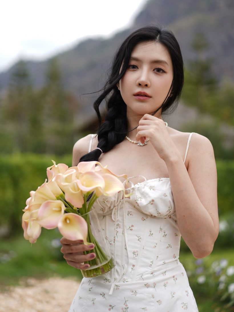 อุ๊ย! เบียร์ เดอะวอยซ์ ลั่นประโยคเด็ด หลังเพื่อนบอกท้องแล้ว