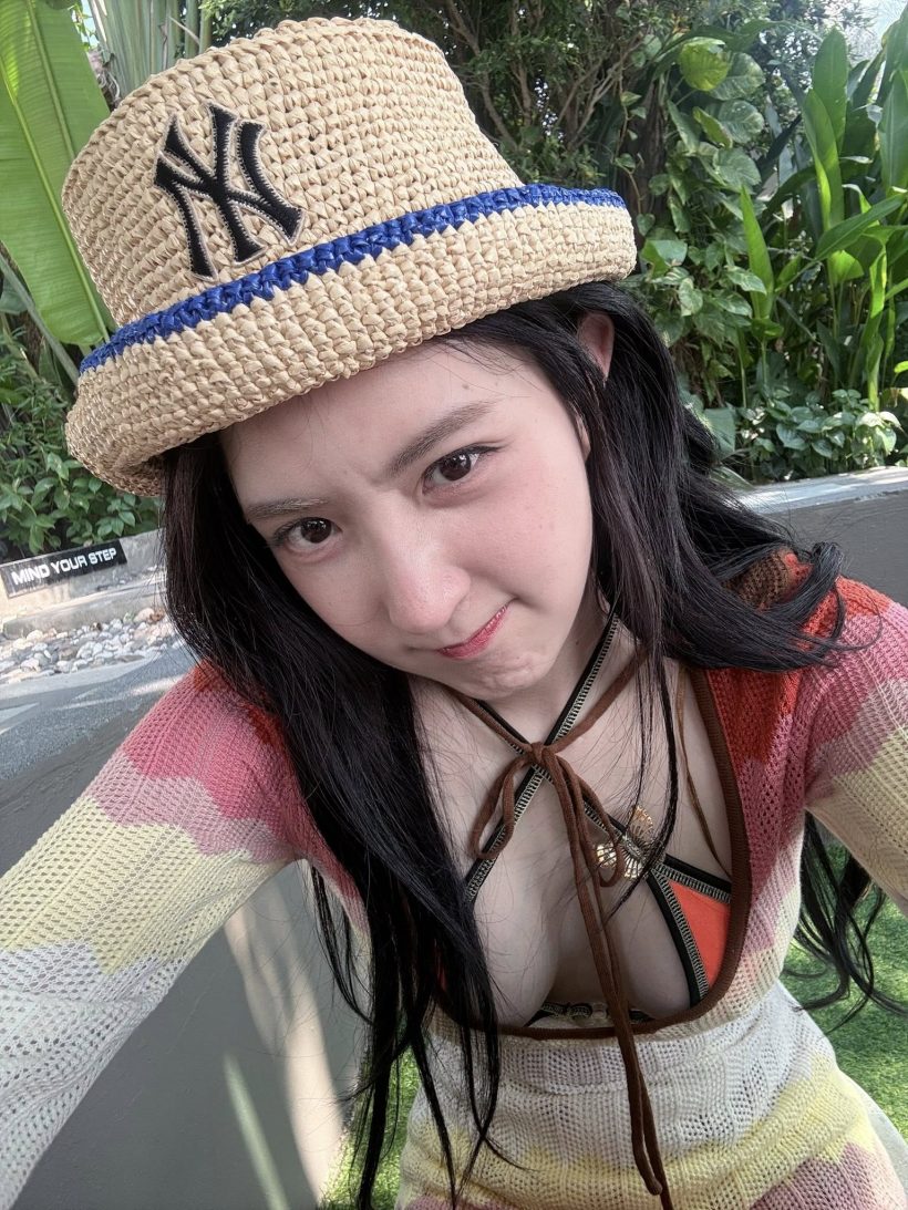 อุ๊ย! เบียร์ เดอะวอยซ์ ลั่นประโยคเด็ด หลังเพื่อนบอกท้องแล้ว