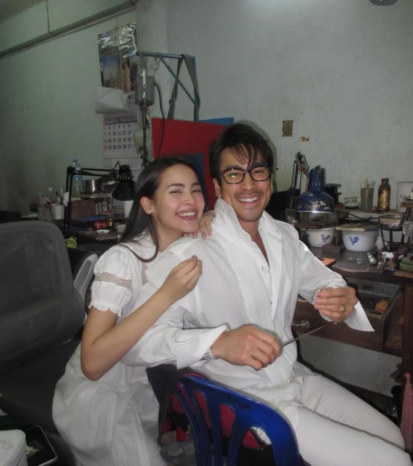 ซึ้งเลย..แหวนแต่งงาน ณเดชน์ญาญ่า ที่ไม่เหมือนใครในโลก!