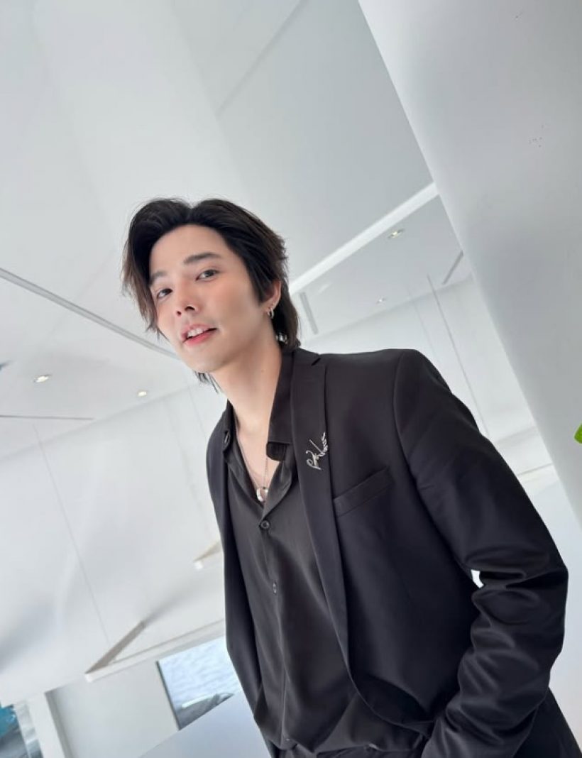 แฟนคลับไม่ต้องลุ้น! พระเอกดัง เผยเหตุผล ไม่รับเล่นซีรีส์วาย