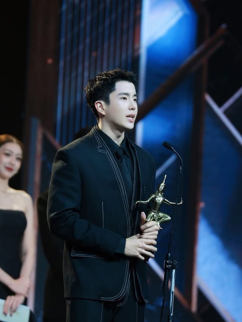 นนกุล ร่ายยาวบนเวทีนาฏราช คนบันเทิงตบมือรัวๆ