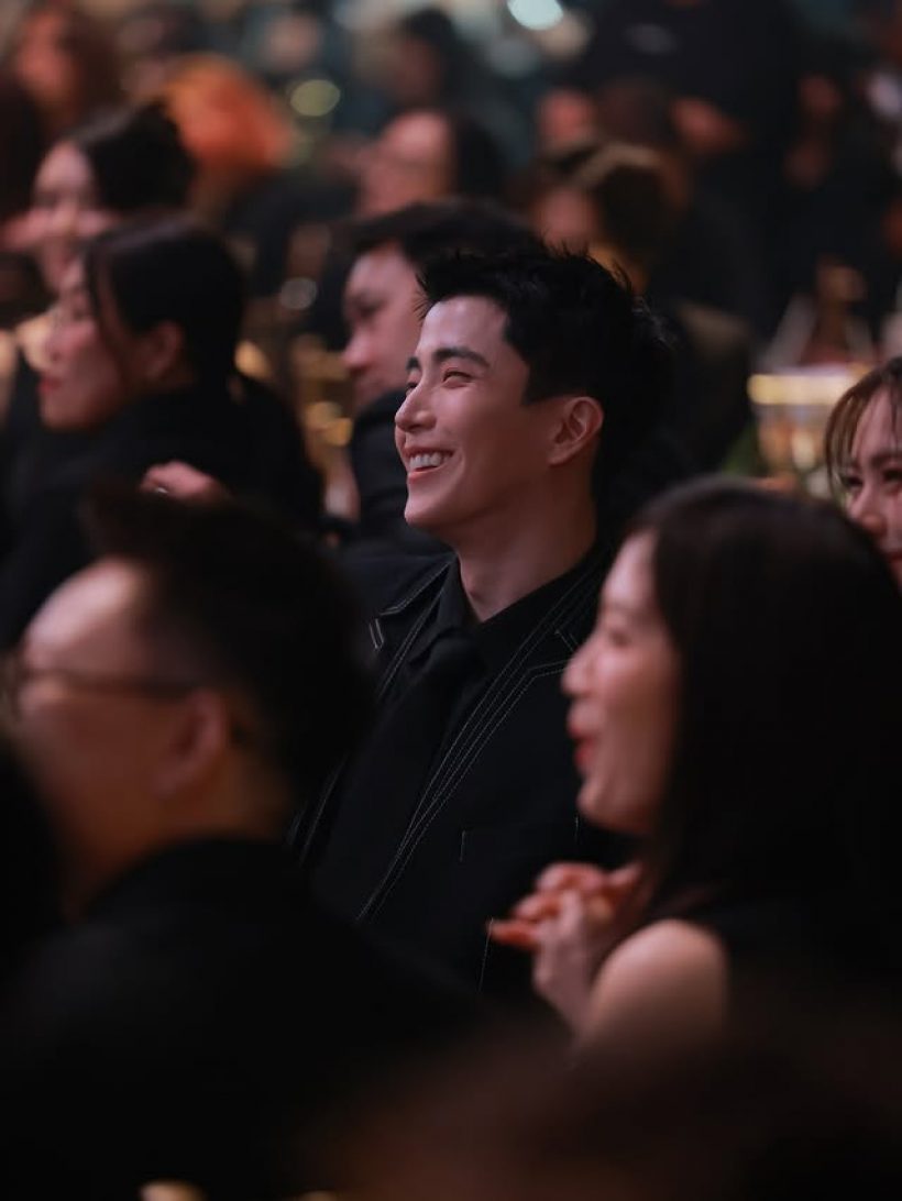นนกุล ร่ายยาวบนเวทีนาฏราช คนบันเทิงตบมือรัวๆ