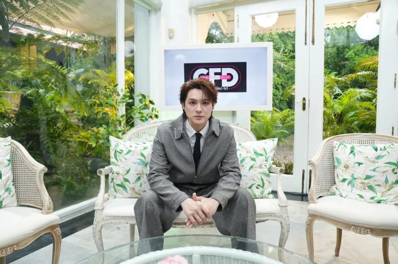 สายเปย์ตัวพ่อ หนุ่มคนดังสารภาพคบใครสร้างบ้านให้ฟรีๆ