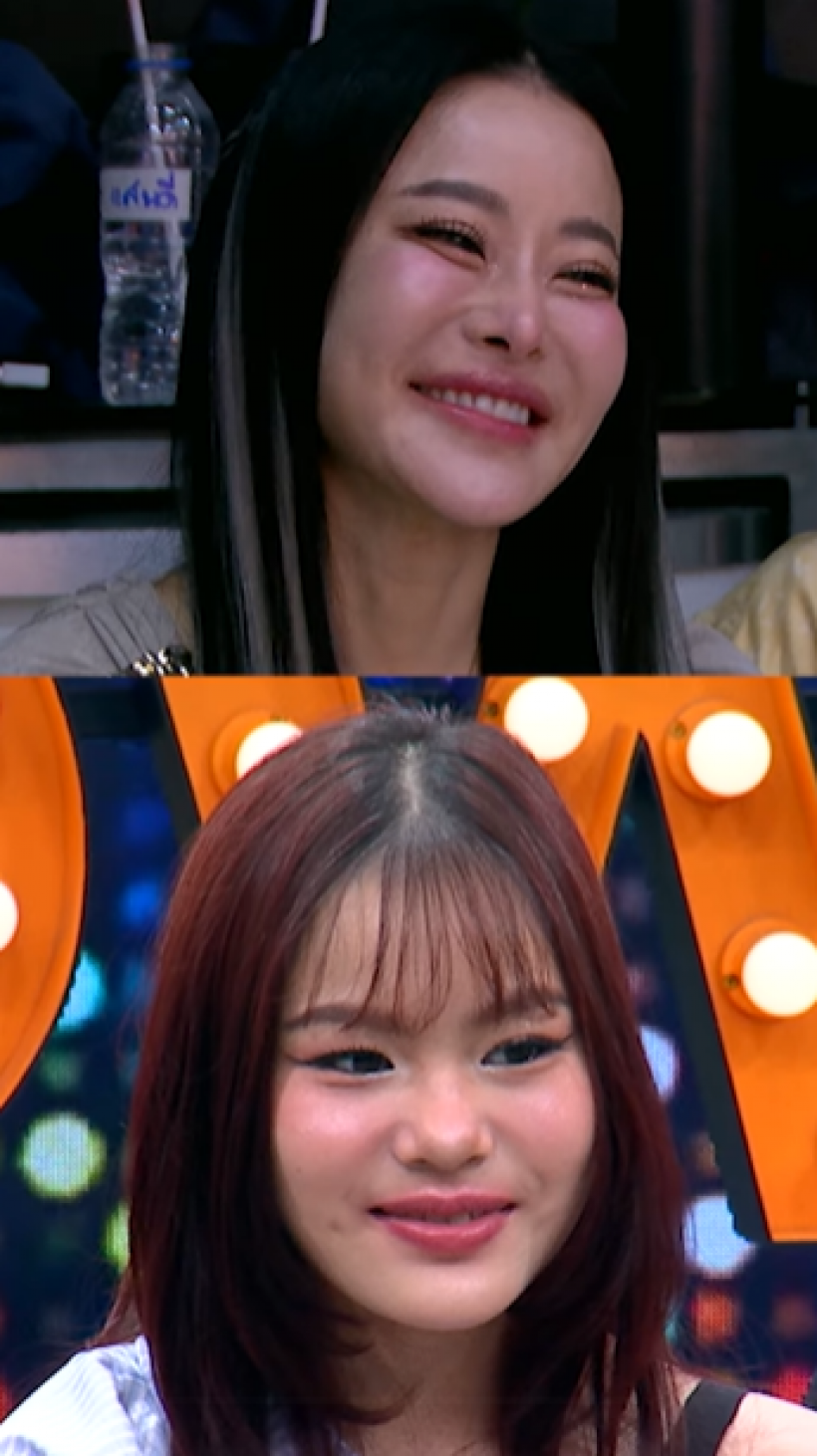 ฟัง! น้องณิริน เปิดใจเรื่องคุณพ่อ อายุเเค่นี้เเต่ความคิดเกินวัย