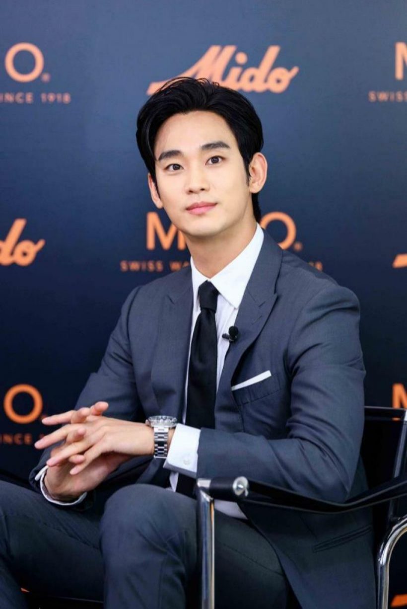 ทนายคิมซูฮยอน เรียกร้องสิ่งนี้ ส่งพระเอกดังหวนคืนวงการ!