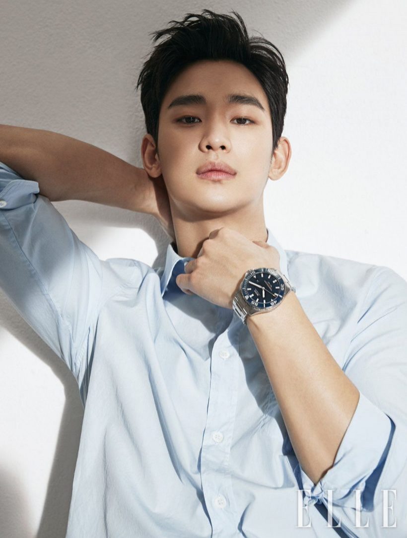 ทนายคิมซูฮยอน เรียกร้องสิ่งนี้ ส่งพระเอกดังหวนคืนวงการ!