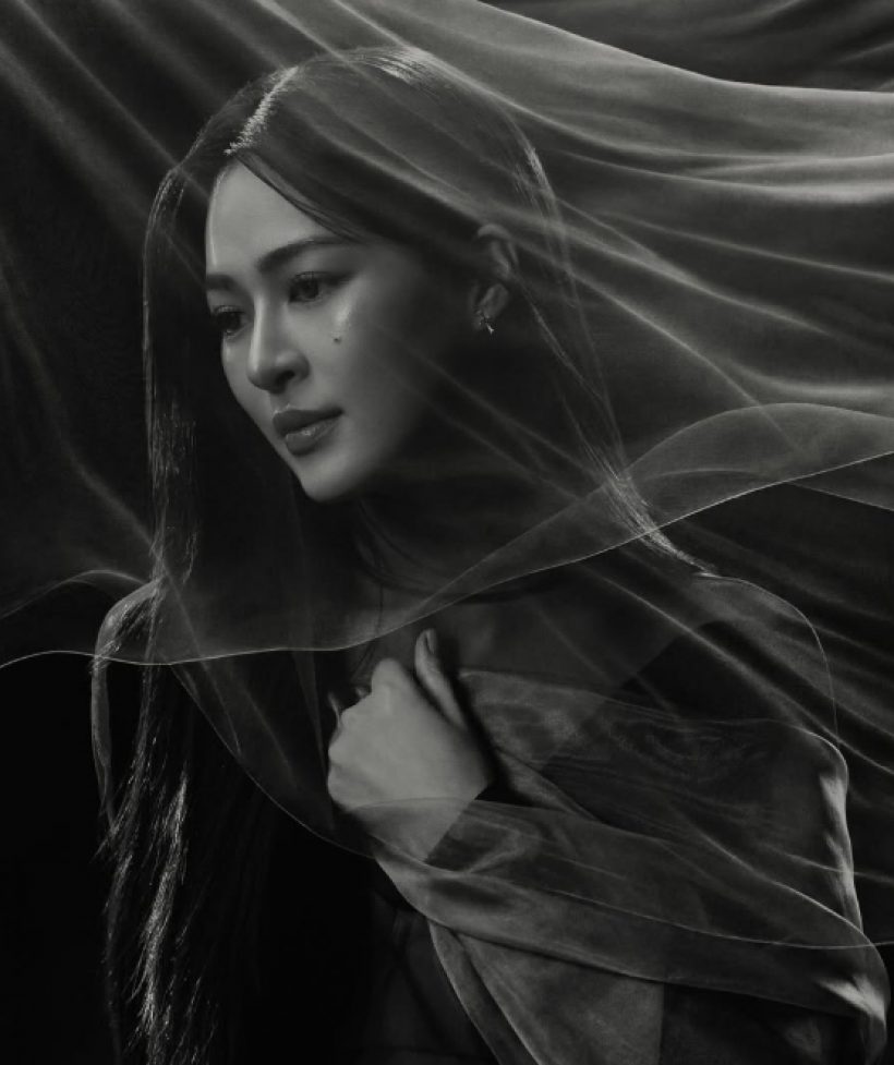 ชาวเน็ตเปิดศึกปมฝีมือการแสดง หลิงหลิง หลังเล่น MV ให้พีพี