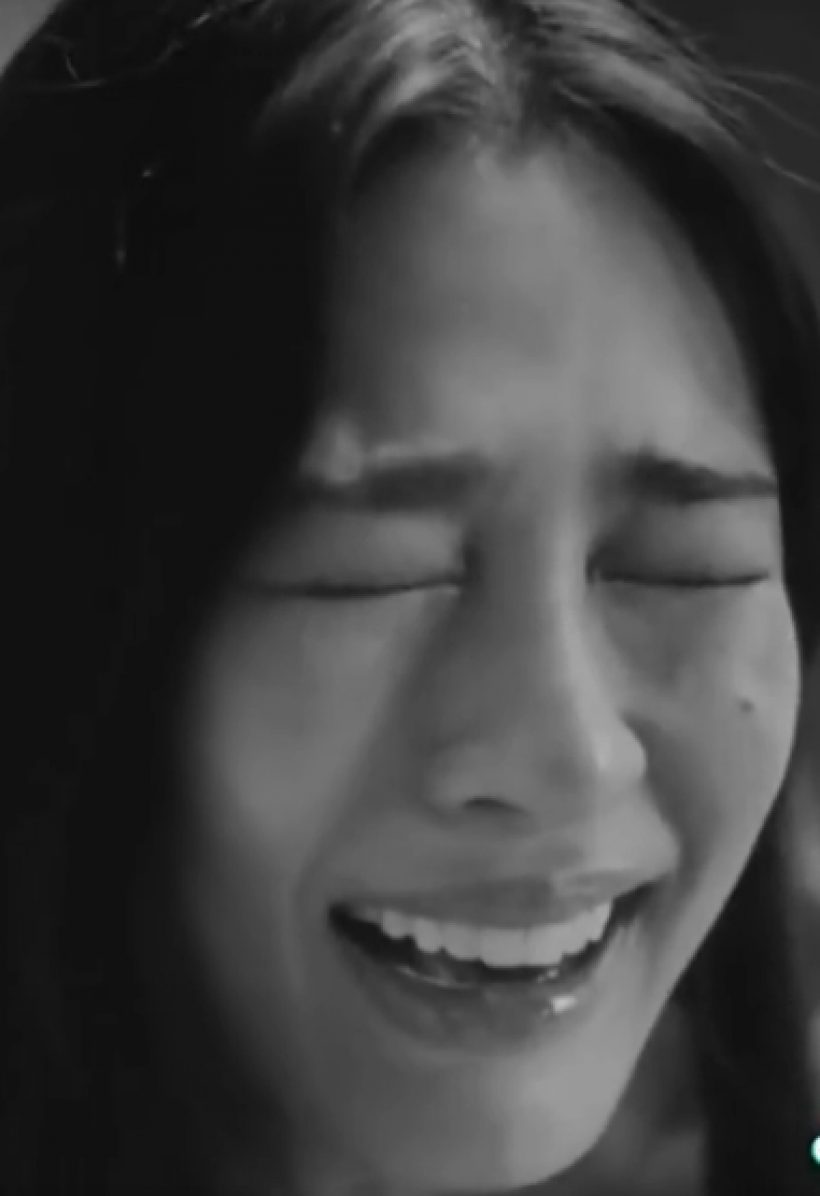 ชาวเน็ตเปิดศึกปมฝีมือการแสดง หลิงหลิง หลังเล่น MV ให้พีพี