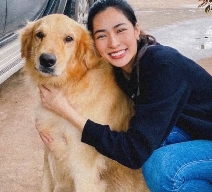 แห่กอดหลิงหลิง หลังเจอความสูญเสียครั้งใหญ่